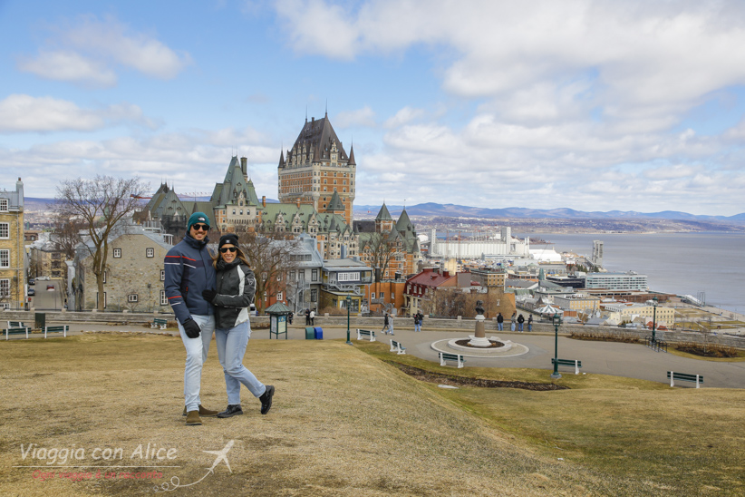 Come organizzare un viaggio in Canada